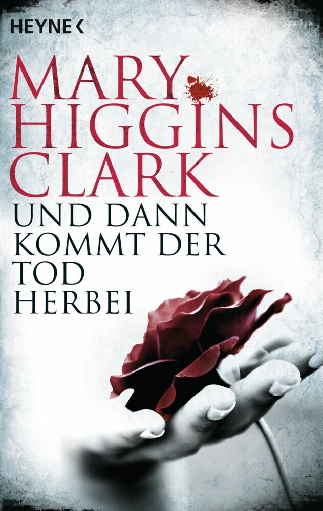 Und dann kommt der Tod herbei main product photo