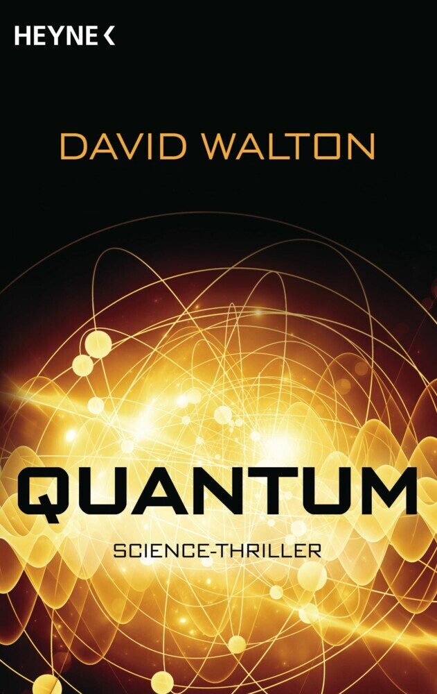 Quantum main product photo