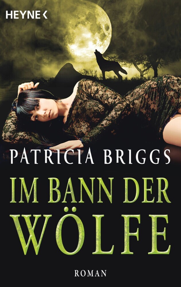 Im Bann der Wölfe main product photo