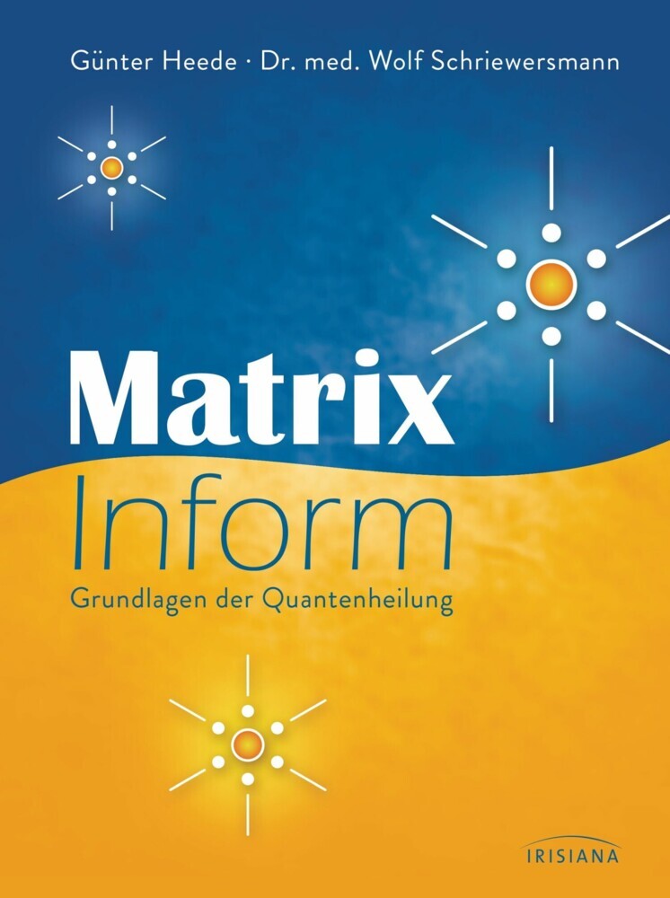 Matrix Inform main product photo