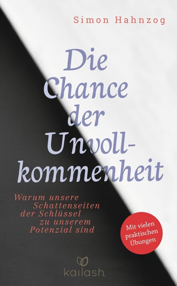 Die Chance der Unvollkommenheit main product photo