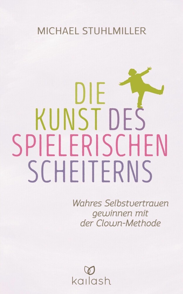 Die Kunst des spielerischen Scheiterns main product photo
