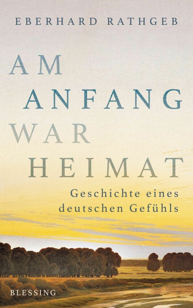 Am Anfang war Heimat main product photo