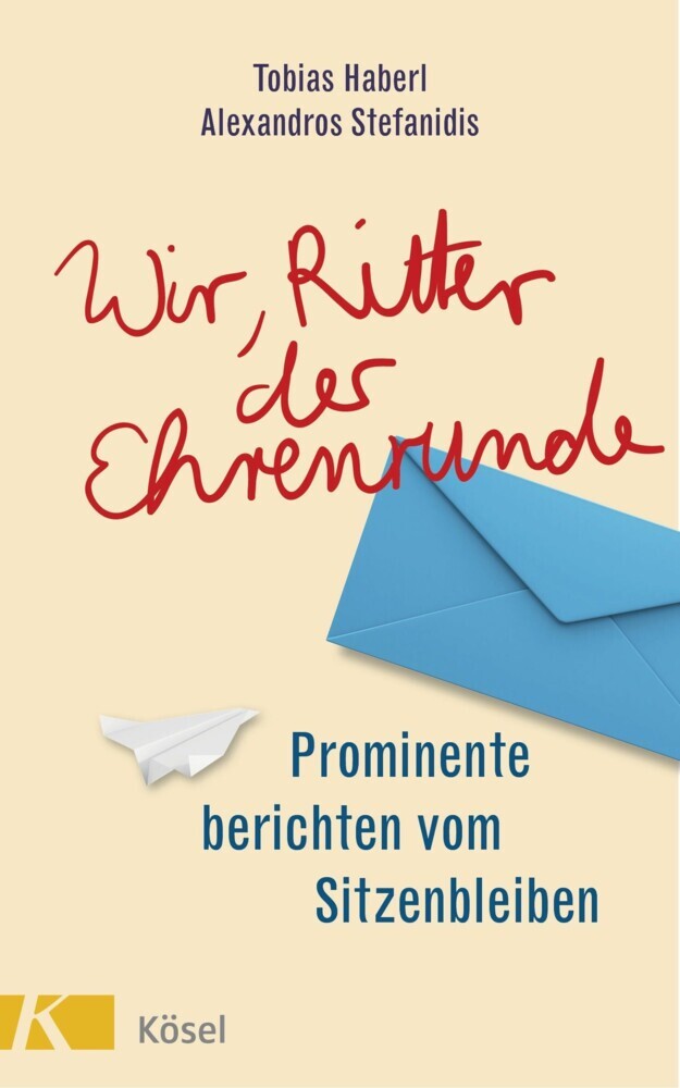 Wir, Ritter der Ehrenrunde main product photo