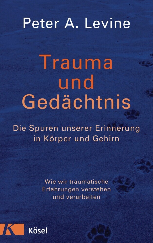 Trauma und Gedächtnis main product photo