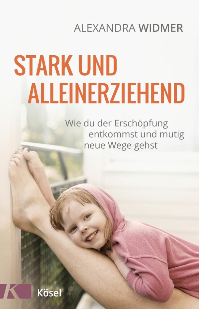 Stark und alleinerziehend main product photo