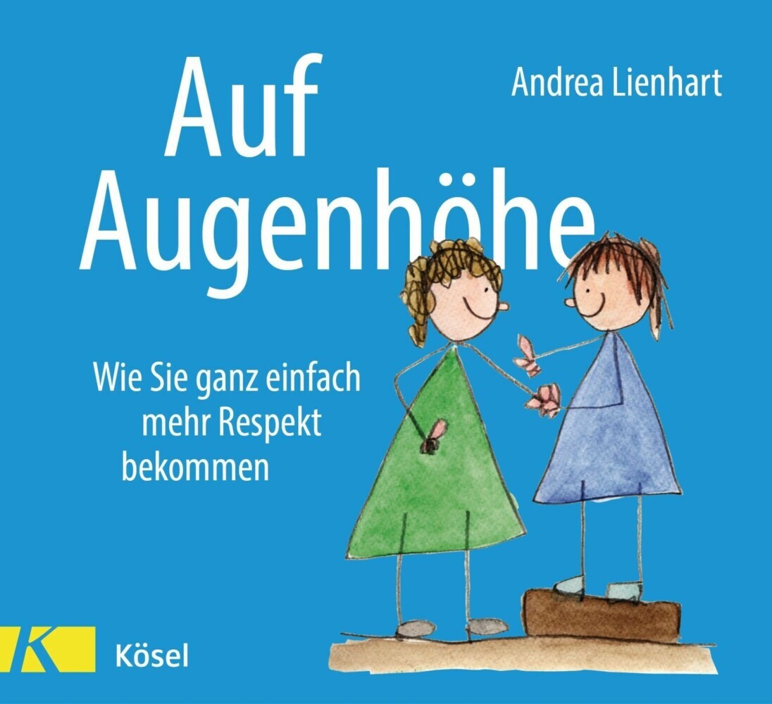 Auf Augenhöhe main product photo