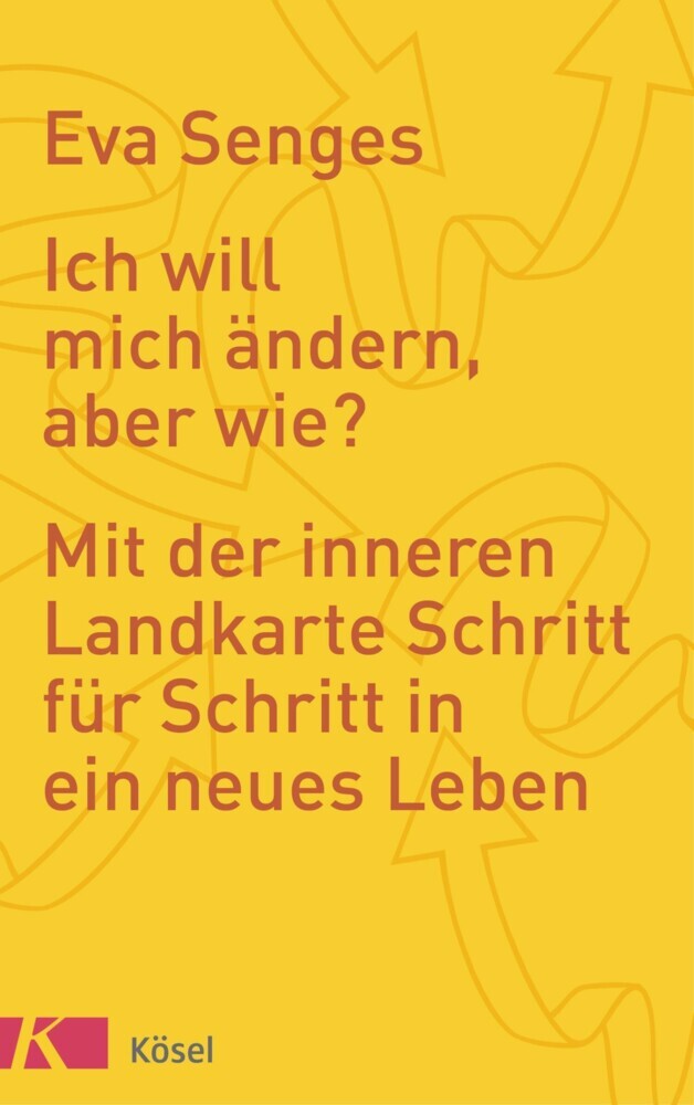 Ich will mich ändern, aber wie? main product photo