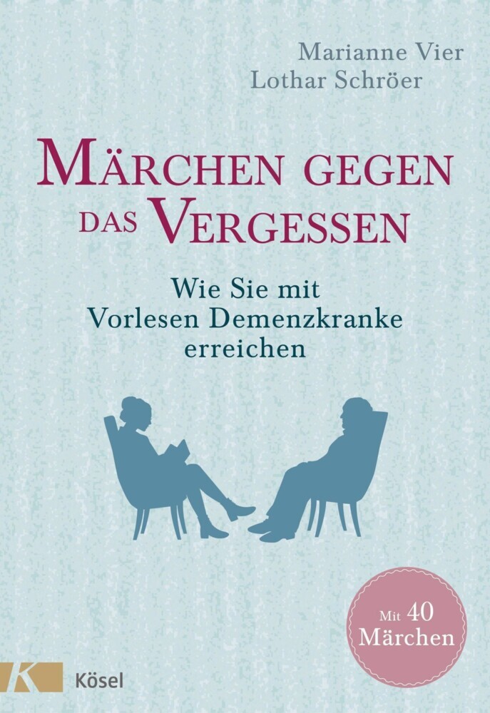 Märchen gegen das Vergessen main product photo