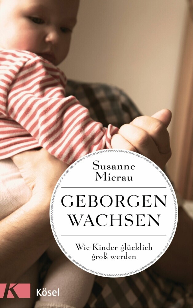 Geborgen wachsen main product photo