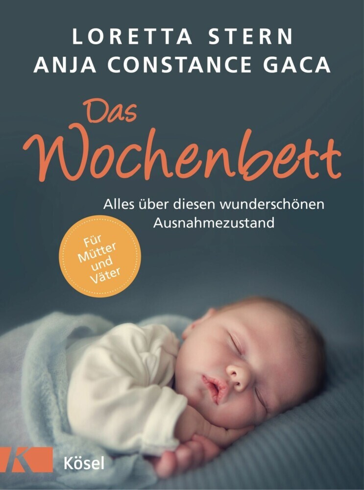 Das Wochenbett main product photo