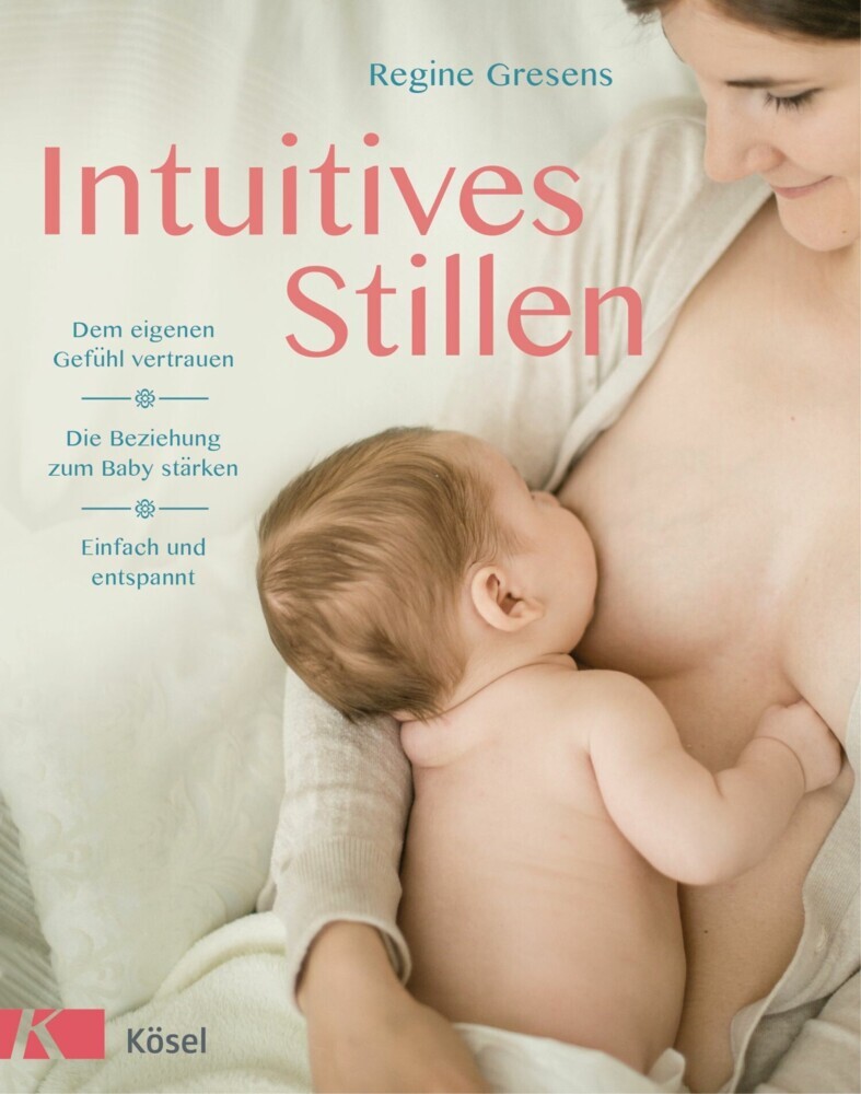 Intuitives Stillen main product photo