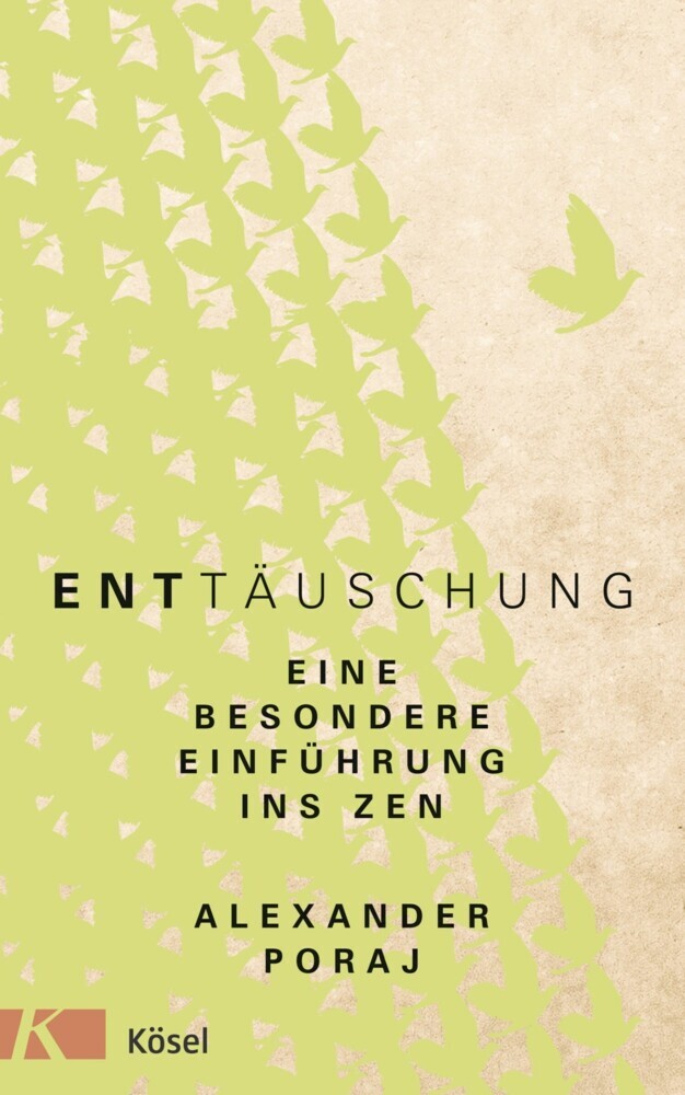 EntTäuschung main product photo
