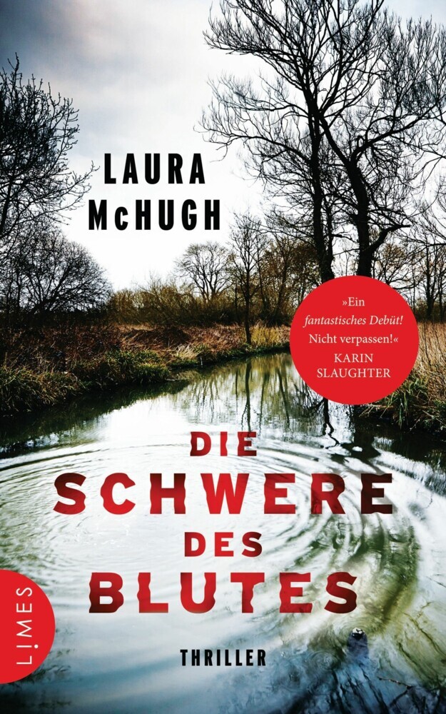 Die Schwere des Blutes main product photo