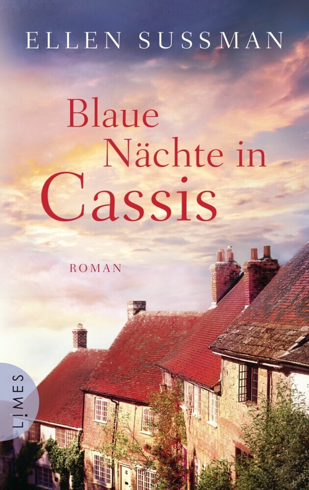 Blaue Nächte in Cassis main product photo