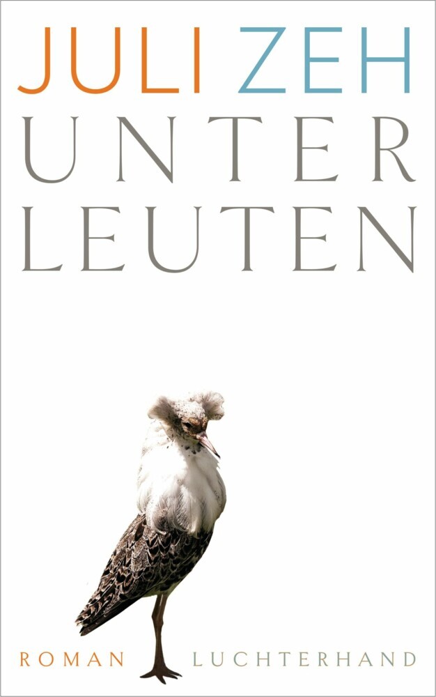 Unterleuten main product photo