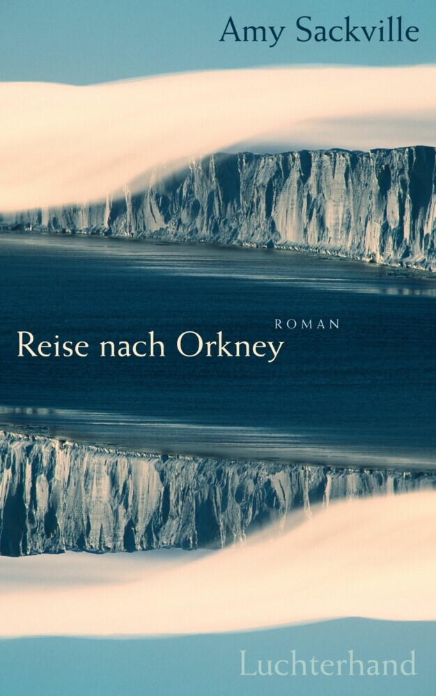 Reise nach Orkney main product photo