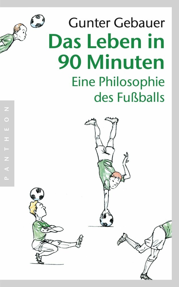 Das Leben in 90 Minuten main product photo