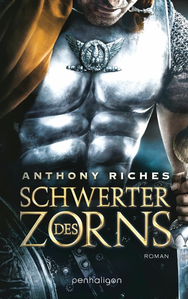 Schwerter des Zorns main product photo