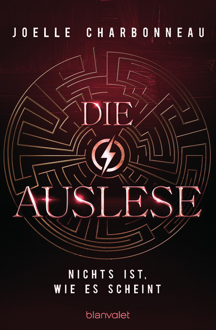 Die Auslese - Nichts ist, wie es scheint main product photo