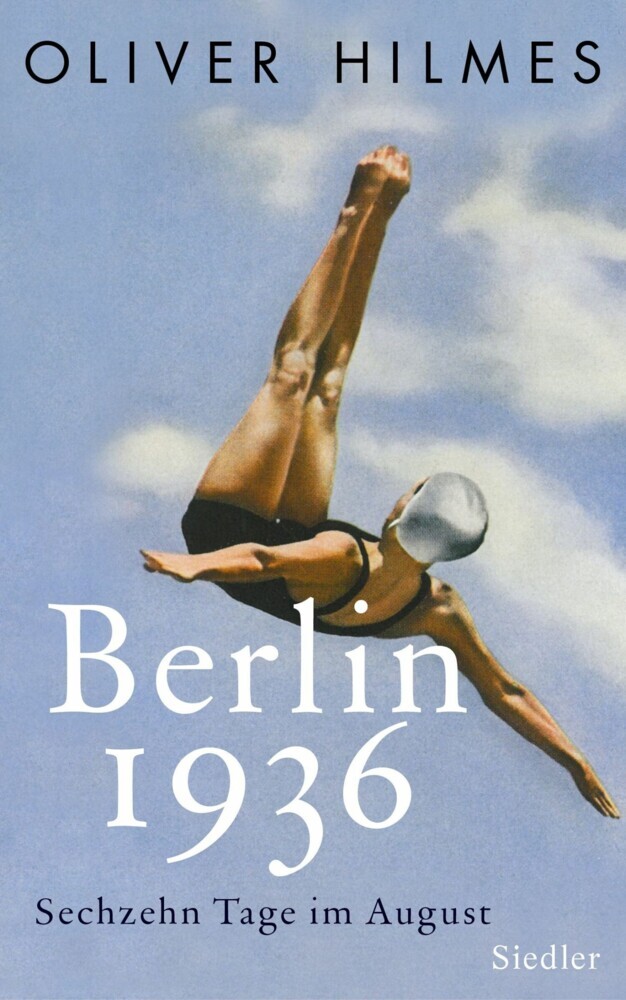 Berlin 1936 main product photo