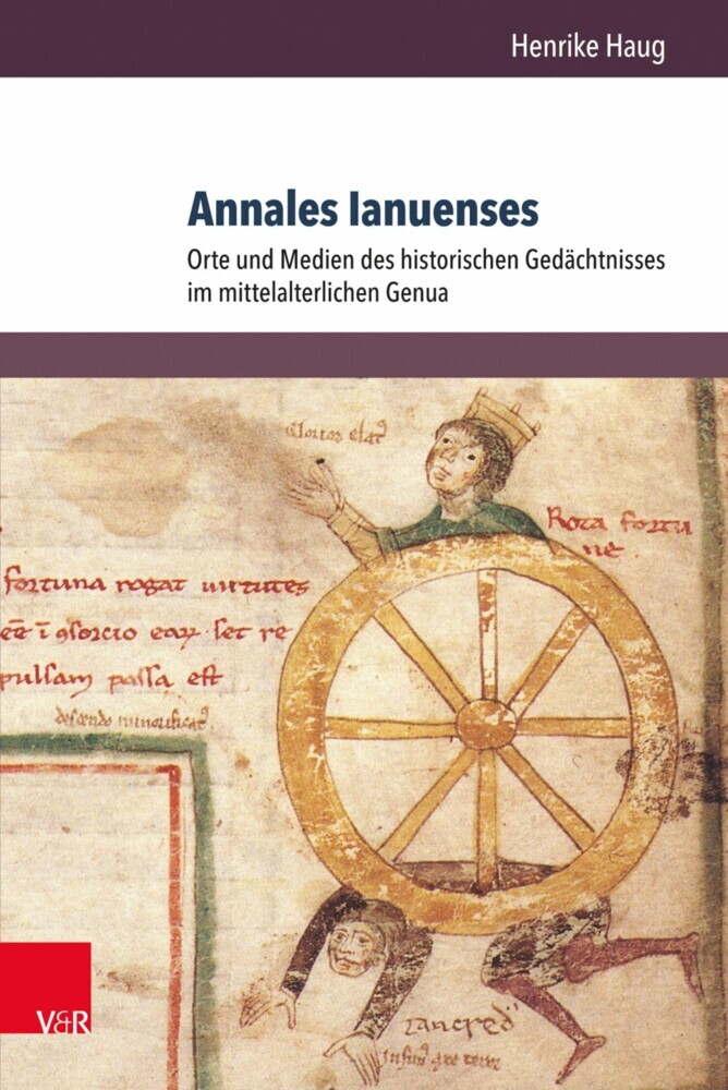Annales Ianuenses main product photo