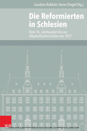 Die Reformierten in Schlesien