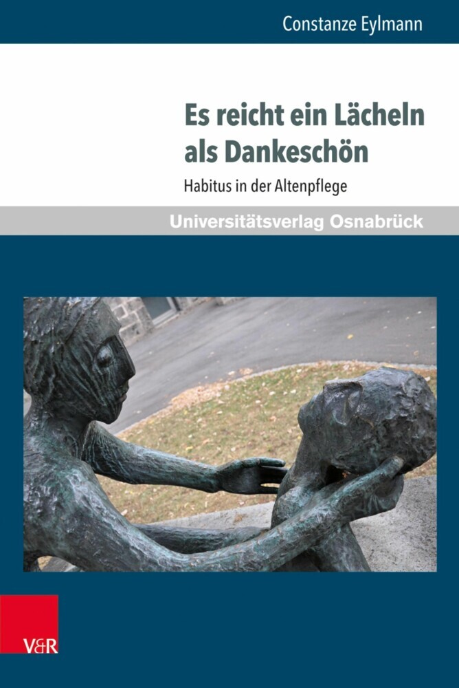 Es reicht ein Lächeln als Dankeschön main product photo