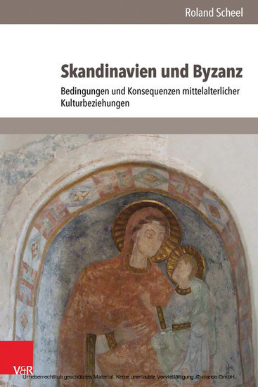 Skandinavien und Byzanz main product photo