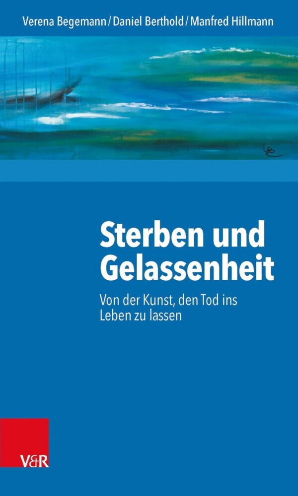 Sterben und Gelassenheit main product photo