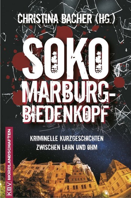 SOKO Marburg-Biedenkopf main product photo