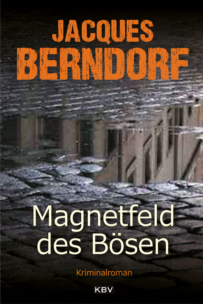 Magnetfeld des Bösen main product photo