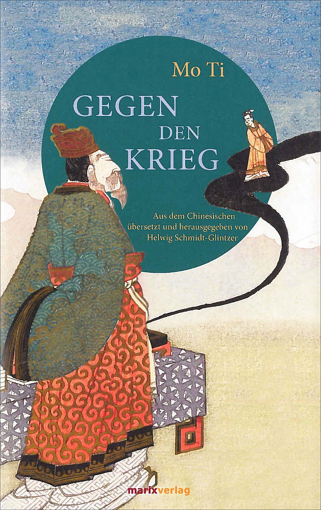 Gegen den Krieg main product photo