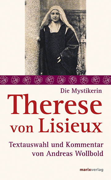 Die Mystikerin Therese von Lisieux main product photo