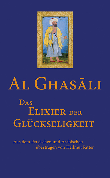 Das Elixier der Glückseligkeit main product photo
