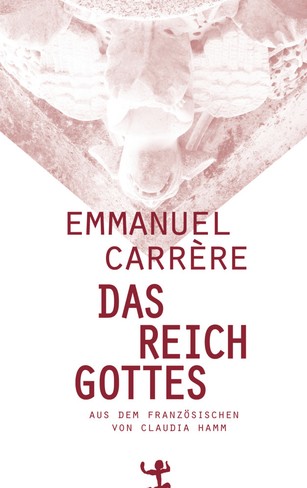 Das Reich Gottes main product photo