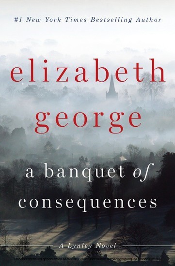 A Banquet of Consequences main product photo
