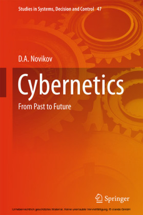 Cybernetics