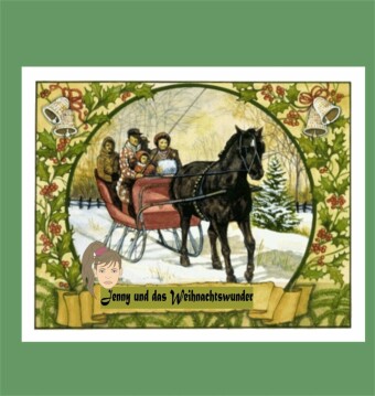 Jenny und das Weihnachtswunder