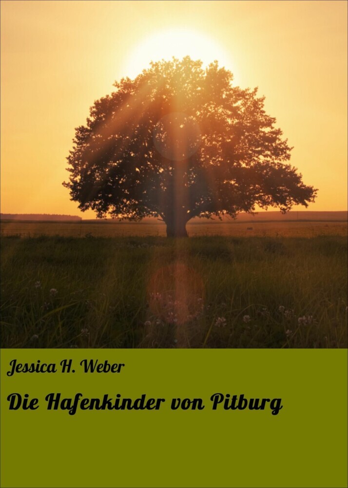 Die Hafenkinder von Pitburg main product photo