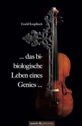 ... das bi-biologische Leben eines Genies ...