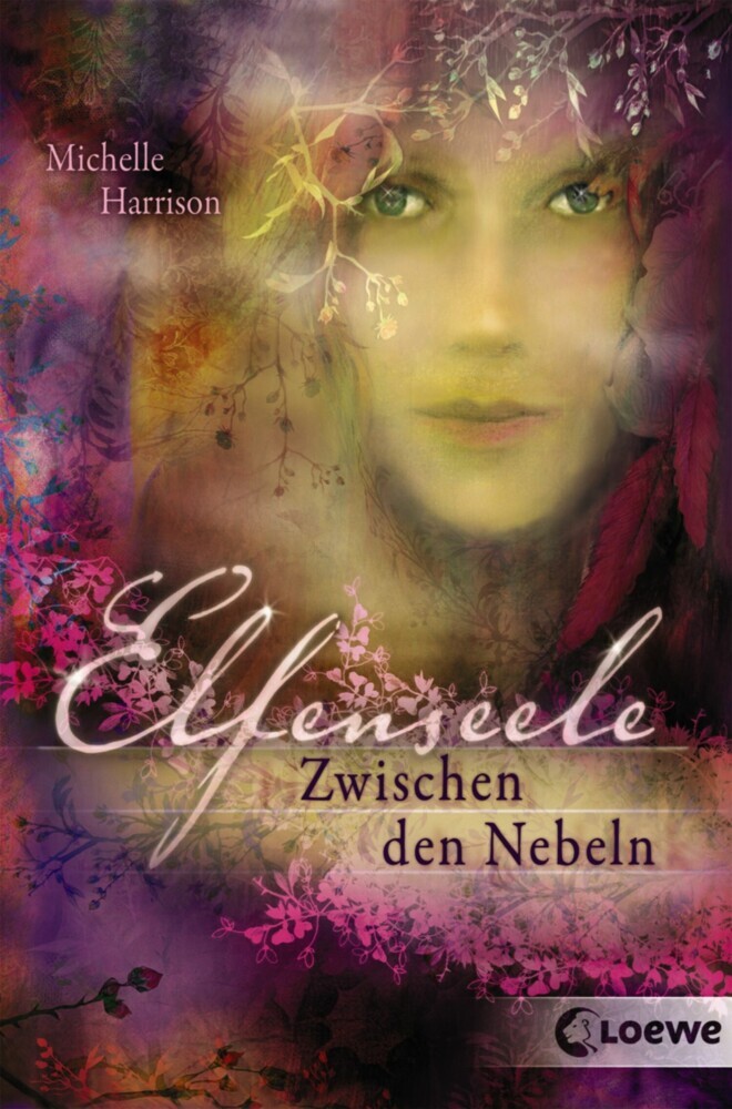 Elfenseele 2 - Zwischen den Nebeln main product photo