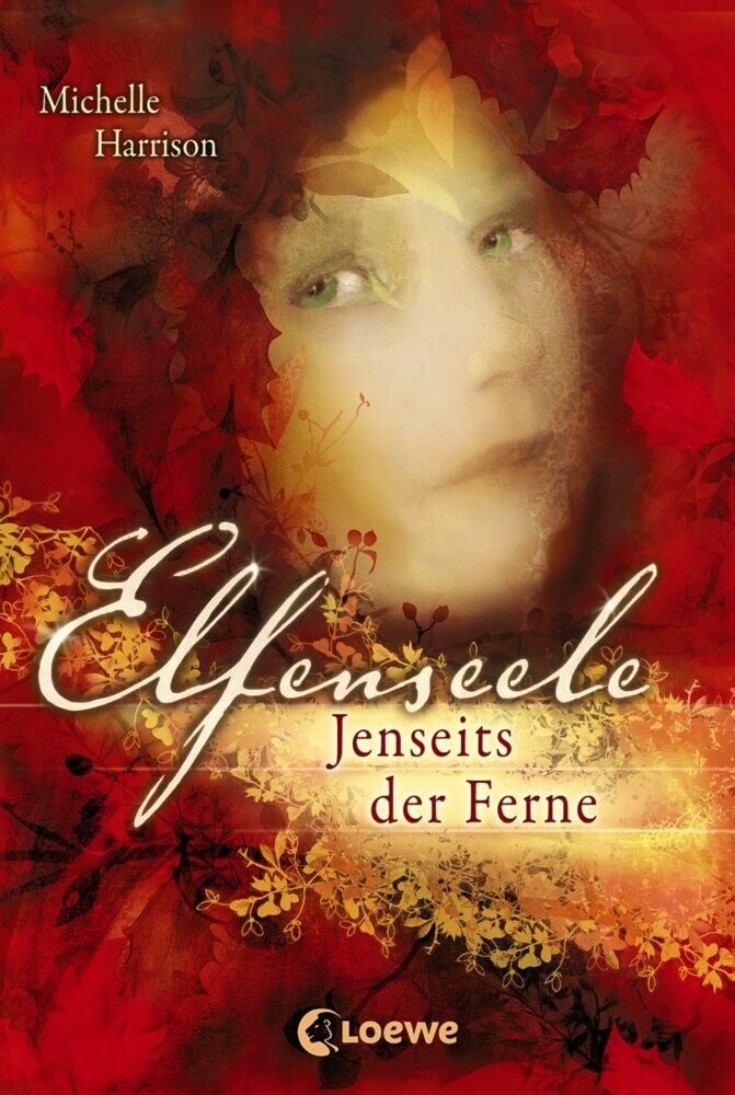 Elfenseele 3 - Jenseits der Ferne main product photo