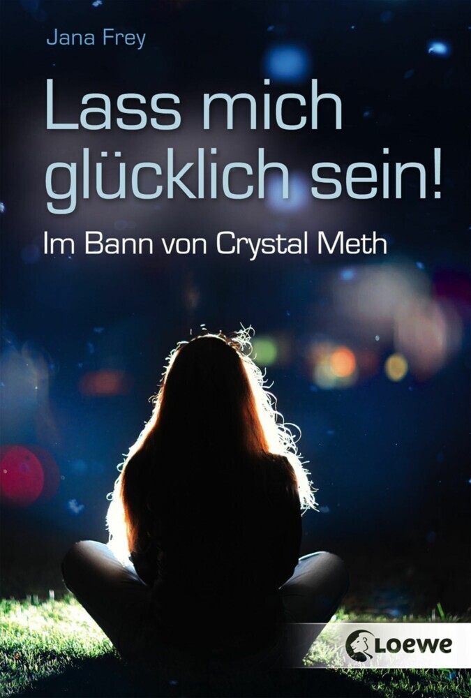 Lass mich glücklich sein! main product photo