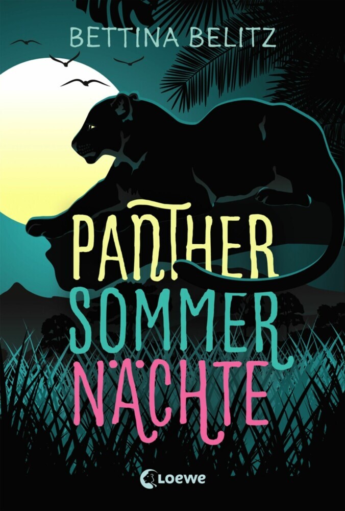 Panthersommernächte main product photo