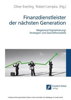 Finanzdienstleister der nächsten Generation