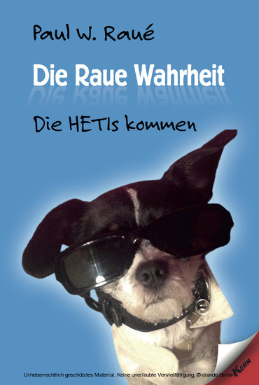 Die Raue Wahrheit main product photo