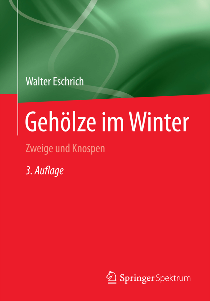 Gehölze im Winter main product photo