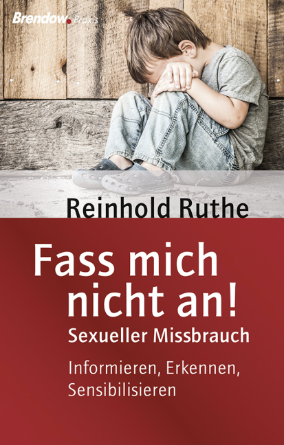 Fass mich nicht an! main product photo