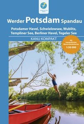 Kanu Kompakt Potsdam, Werder, Spandau main product photo